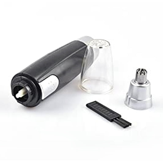 Steel Nose & Ear Hair Trimmer - BuyItOnline
