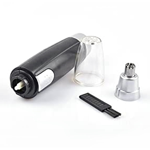 Steel Nose & Ear Hair Trimmer - BuyItOnline