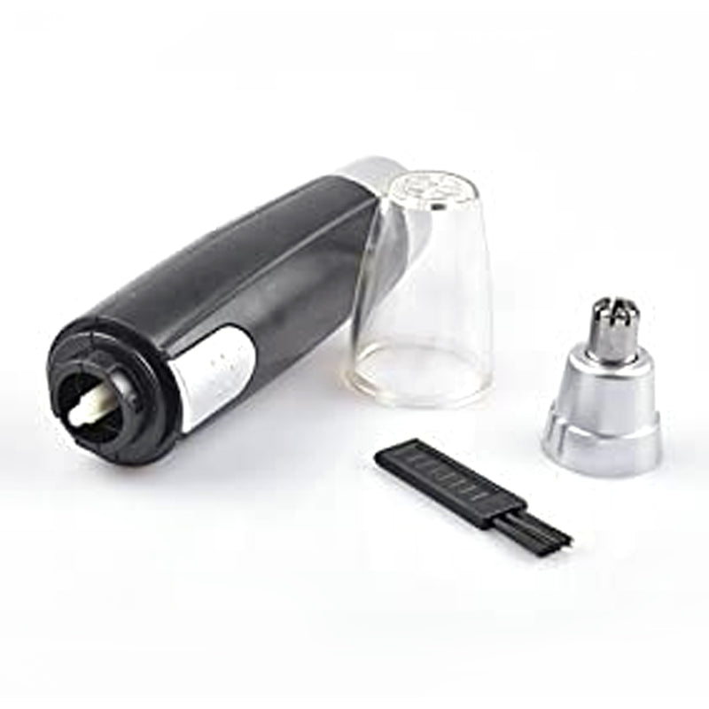 Steel Nose & Ear Hair Trimmer - BuyItOnline