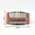 Supermom Premium Curve Garlic Press Crusher - BuyItOnline