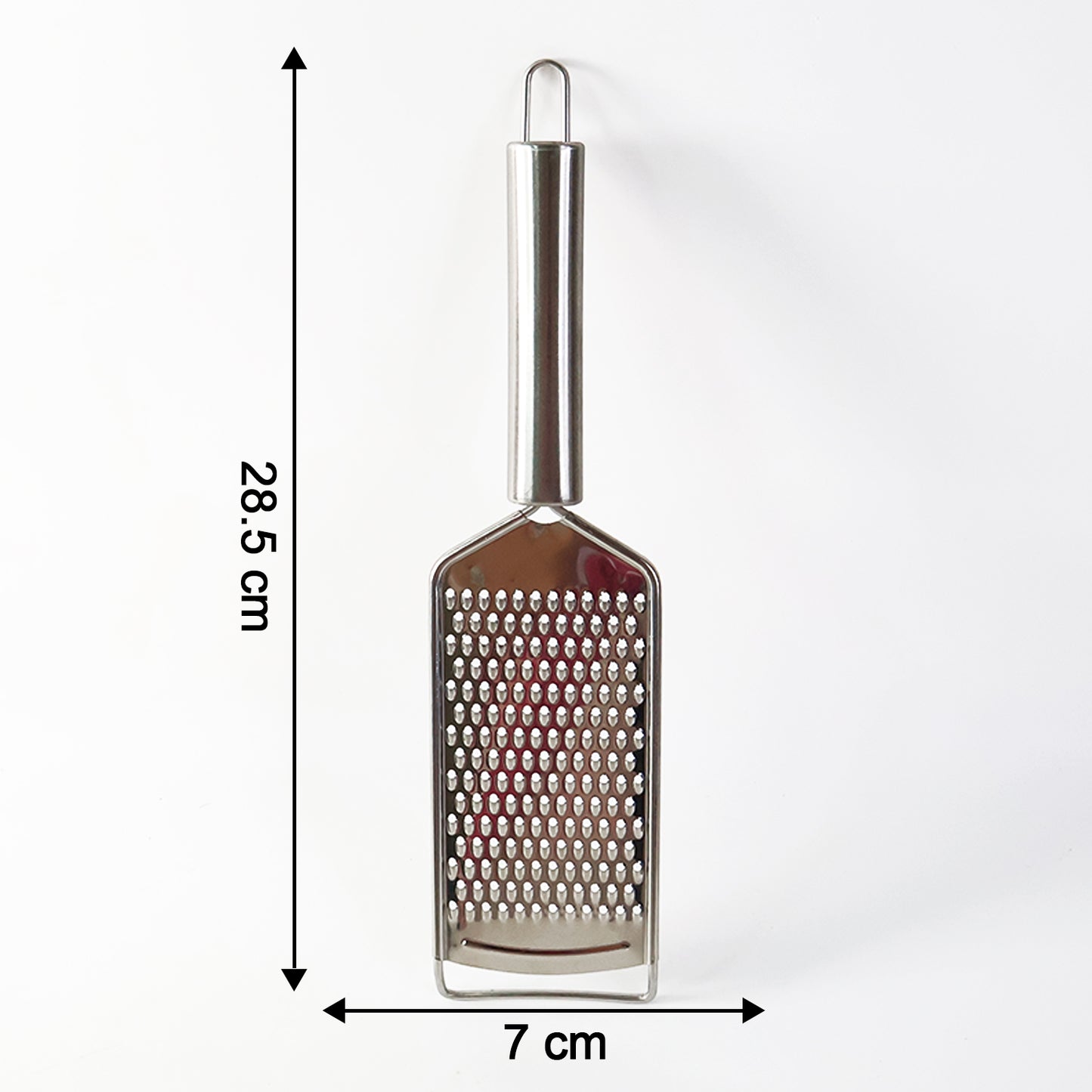 Supermom Supermom Stainless Steel Carrot Grater (1 Pc).