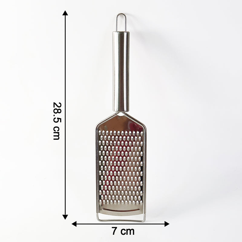 Supermom Supermom Stainless Steel Carrot Grater (1 Pc).