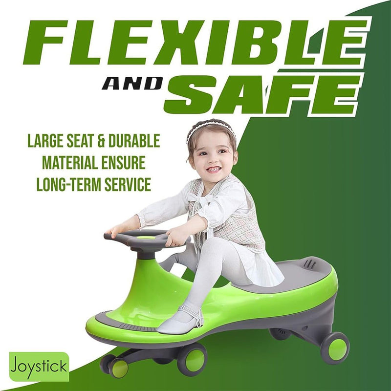 Swing Car Wukusy