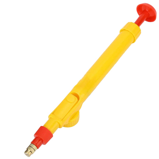 Water Bottle Spray Gun Nozzle