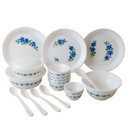 Premium Dinner Set (36 Pc) - BuyItOnline