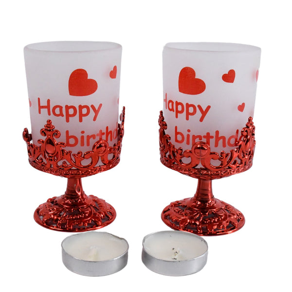 Tealight Candle Holder Diya Stand Wukusy