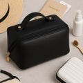 Travel Makeup Organizer Pouch Wukusy