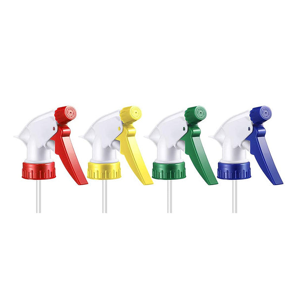 Trigger Sprayer Bottle Nozzle Replacement - BuyItOnline