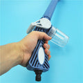 Turbo Jet Water Cannon 8-in-1 Spray Gun - BuyItOnline