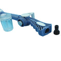 Turbo Jet Water Cannon 8-in-1 Spray Gun - BuyItOnline