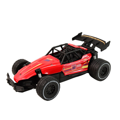 High-speed Remote Control Racing Car