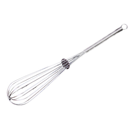 Stainless Steel Manual Milk Frother