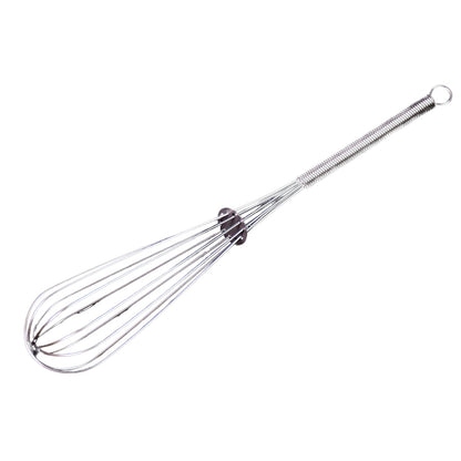 Stainless Steel Manual Milk Frother