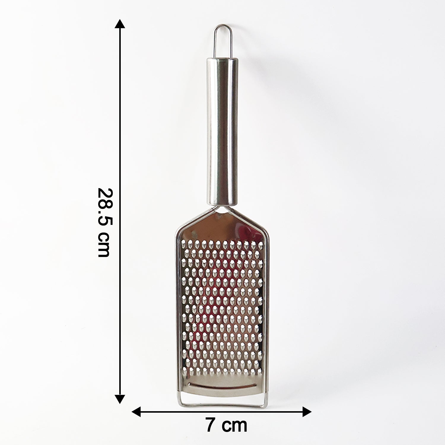 Supermom Supermom Stainless Steel Carrot Grater (1 Pc).