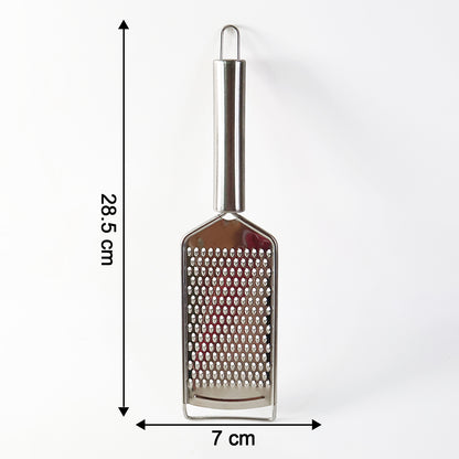 Supermom Supermom Stainless Steel Carrot Grater (1 Pc).