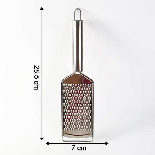 Supermom Supermom Stainless Steel Carrot Grater (1 Pc).