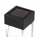 Big Garden Solar Light Outdoor Garden Park Driveway Light (1 Pc) Wukusy
