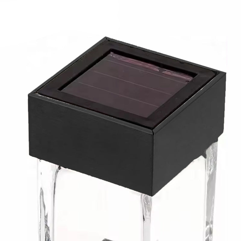 Big Garden Solar Light Outdoor Garden Park Driveway Light (1 Pc) Wukusy