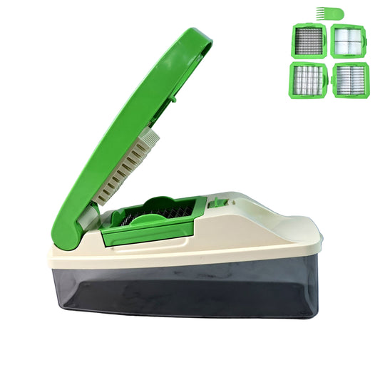 Supermom Quick Nicer Dicer - BuyItOnline