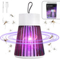 USB Mosquito Killer Lamp - BuyItOnline