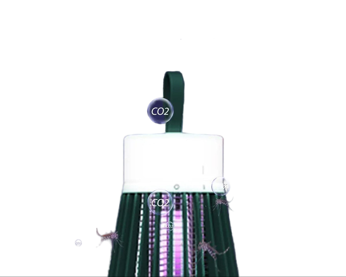 USB Mosquito Killer Lamp - BuyItOnline