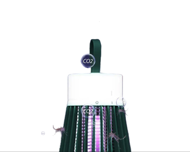 USB Mosquito Killer Lamp - BuyItOnline