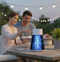 USB Mosquito Killer Lamp