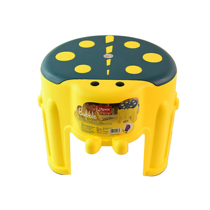 Apex Bubble Kids Step Stool
