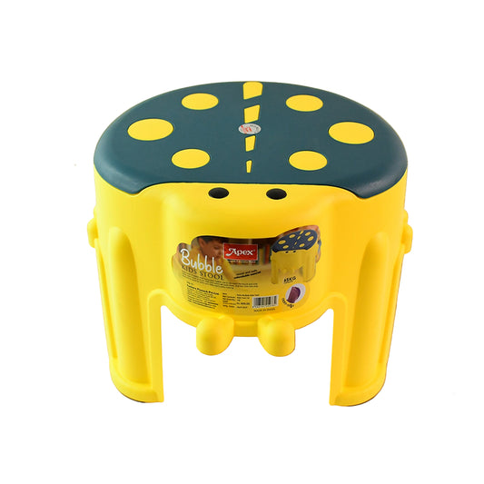 Apex Bubble Kids Step Stool