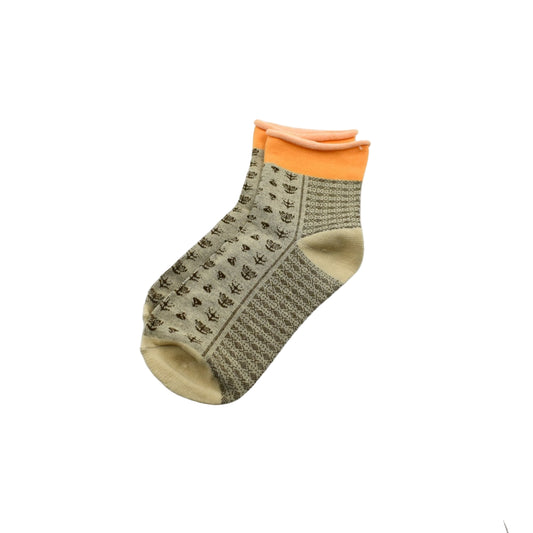 Breathable Thickened Classic Socks