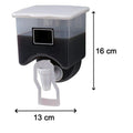 Wall Mounted Oil Dispenser Bottle - BuyItOnline