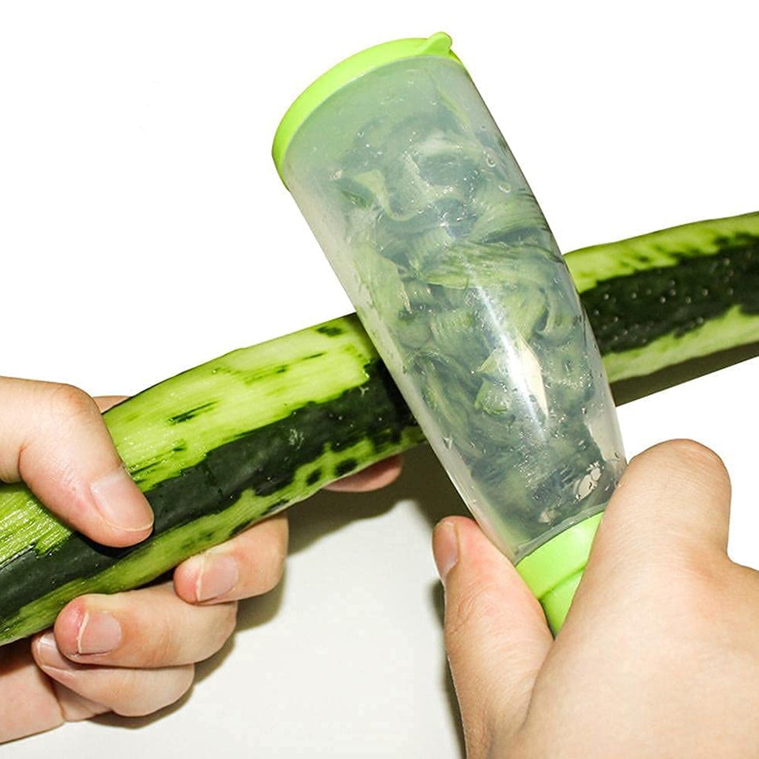 Smart Multifunctional Vegetable/Fruit Peeler for Kitchen.