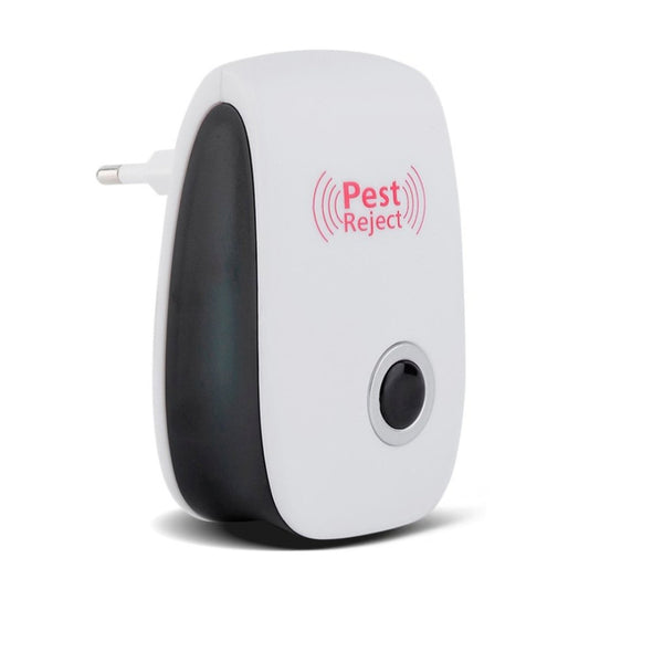 Ultrasonic Pest Repeller - BuyItOnline