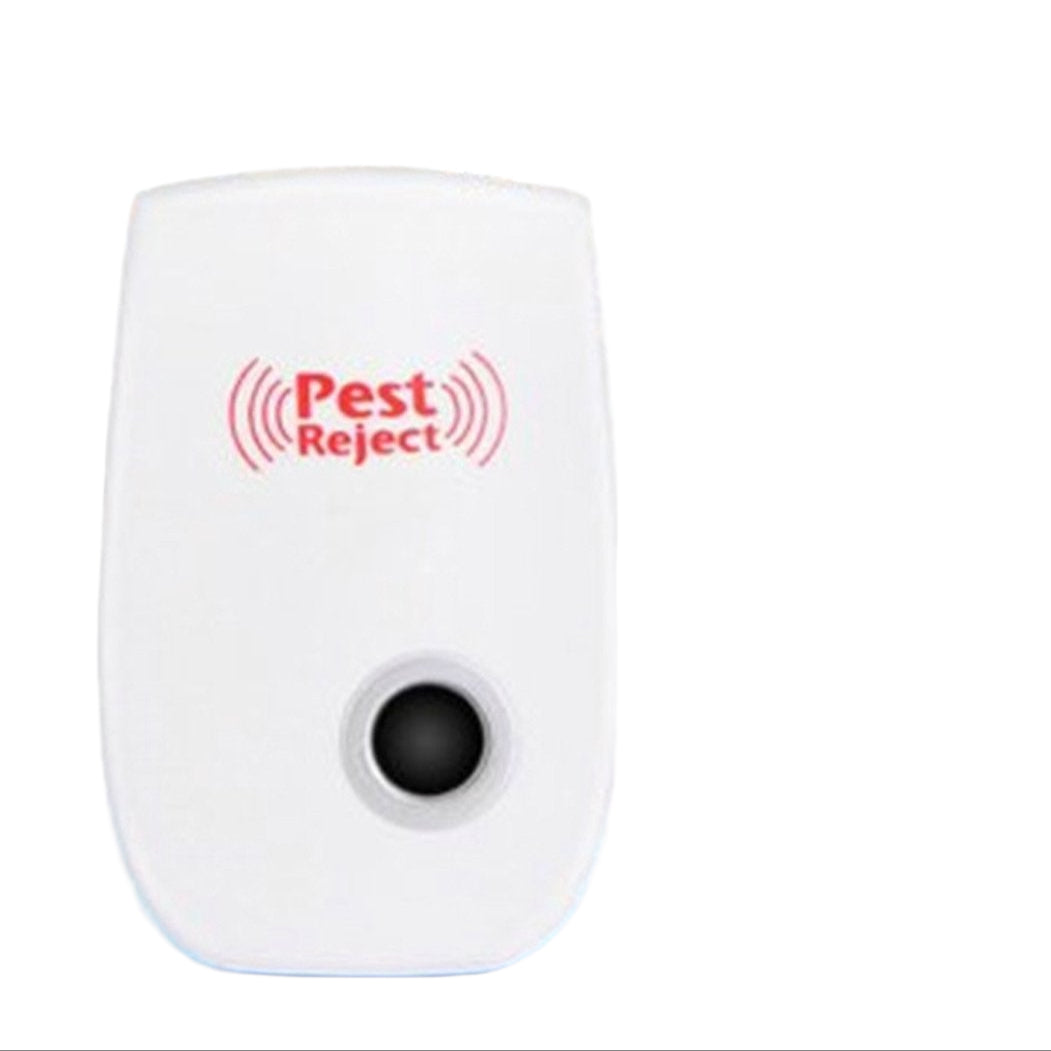 Ultrasonic Pest Repeller - BuyItOnline