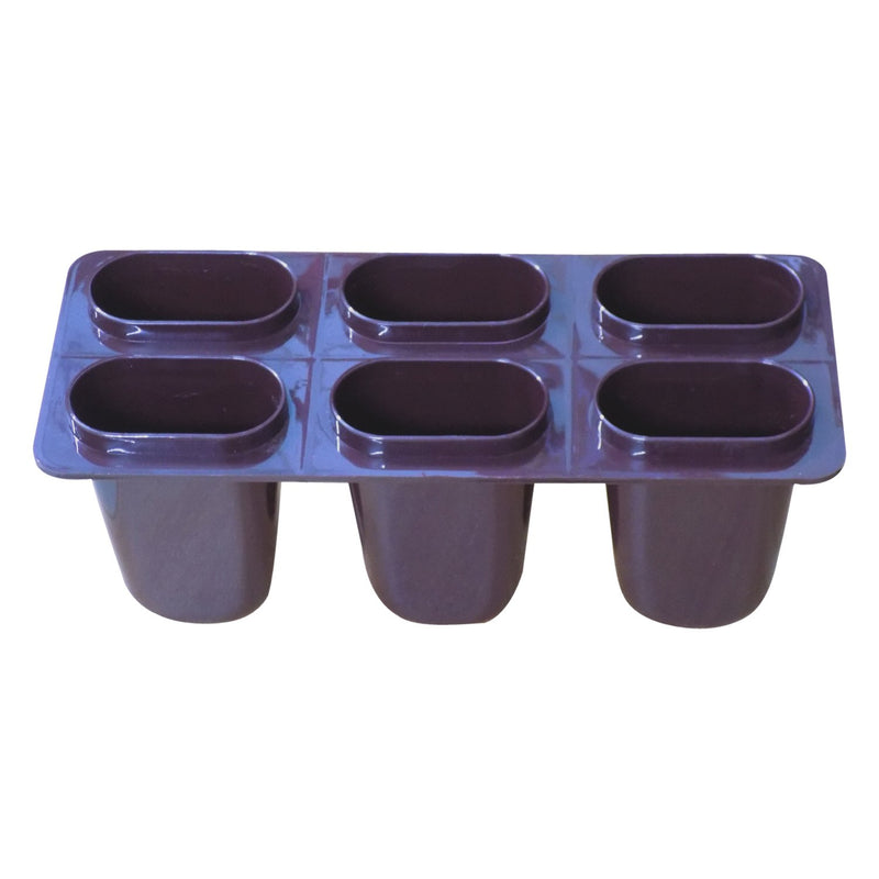 Plastic Ice Candy & Kulfi Maker - BuyItOnline