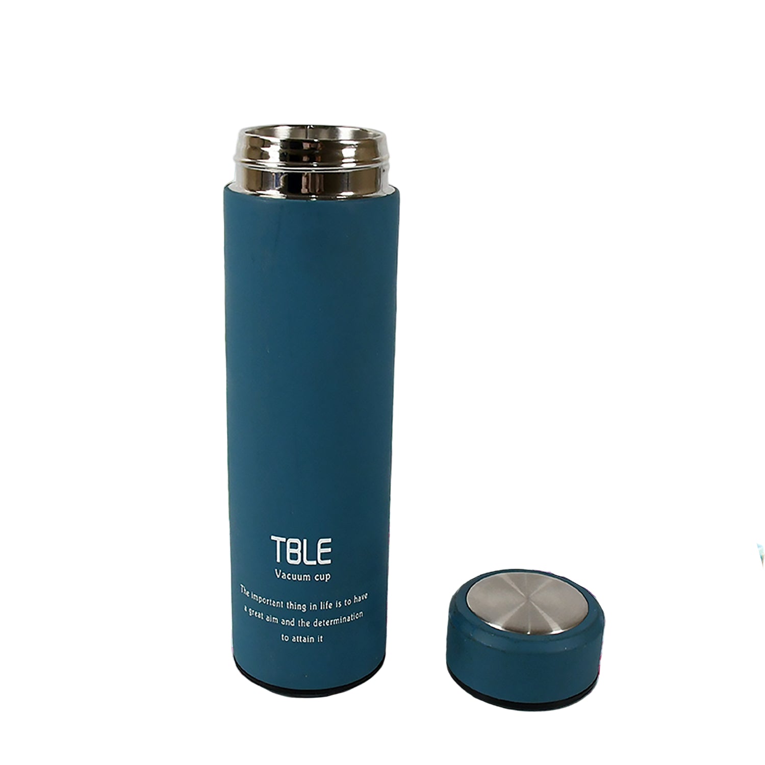 Stainless Steel Water Bottle 500ml - BuyItOnline