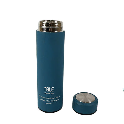Stainless Steel Water Bottle 500ml - BuyItOnline
