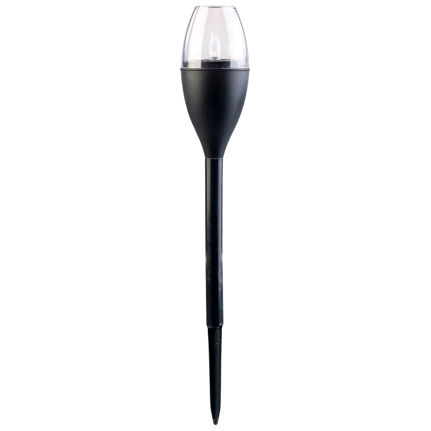 Solar-powered Outdoor Pathway Garden Light