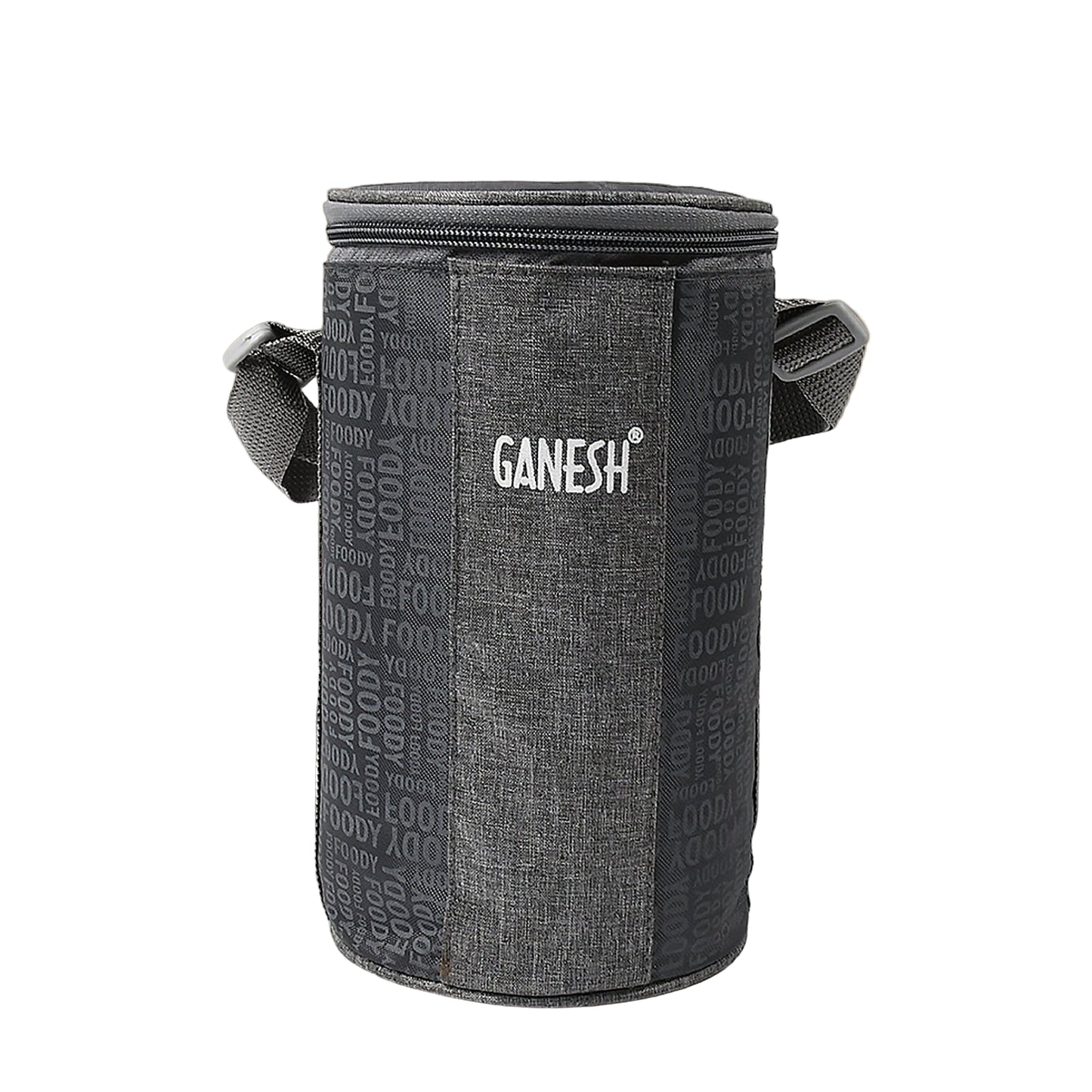 4-in-1 Tiffin Box.
