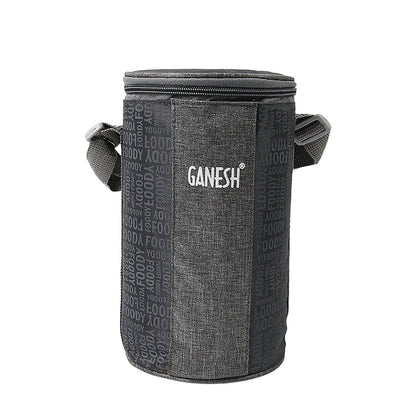 4-in-1 Tiffin Box.