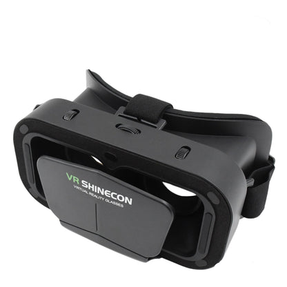 Virtual Reality Goggles for 3D Movies & Games - BuyItOnline