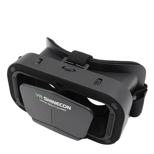 Virtual Reality Goggles for 3D Movies & Games - BuyItOnline