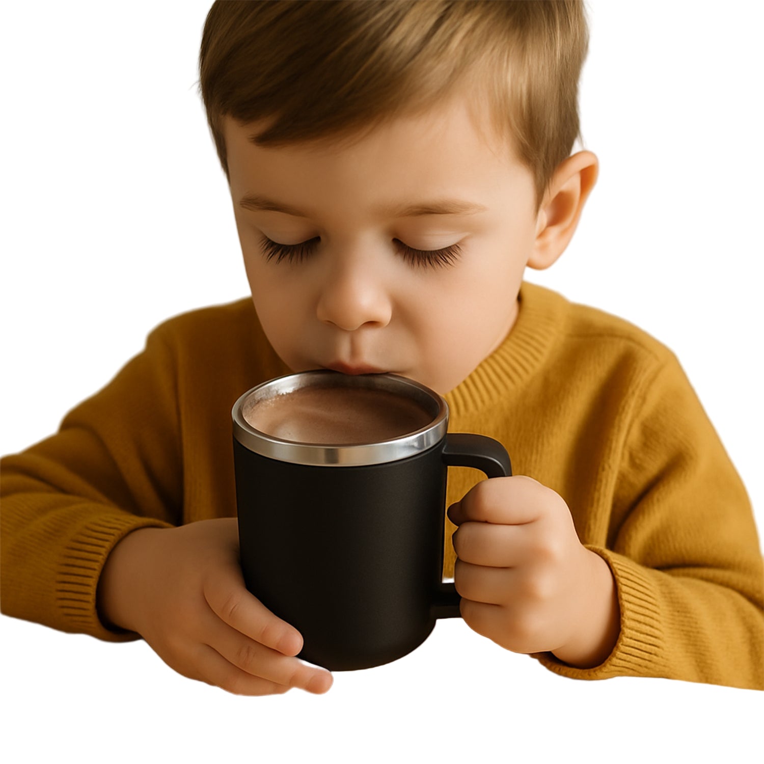 Apex Happy Mug 400ml - BuyItOnline