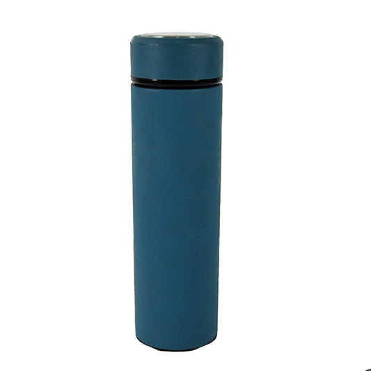 Stainless Steel Water Bottle 500ml - BuyItOnline
