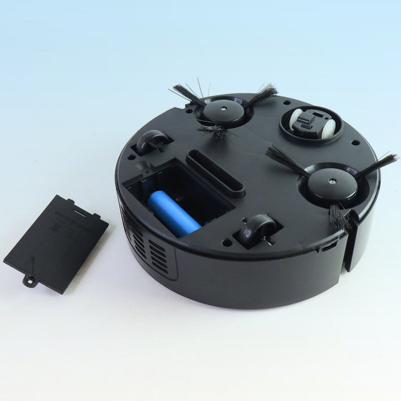 Vacuum Cleaner Sweeping Robot (1 Pc) Wukusy