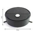Vacuum Cleaner Sweeping Robot (1 Pc) Wukusy