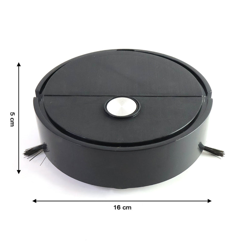 Vacuum Cleaner Sweeping Robot (1 Pc) Wukusy