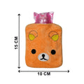 Small Hot Water Bag with Soft Cover - BuyItOnline