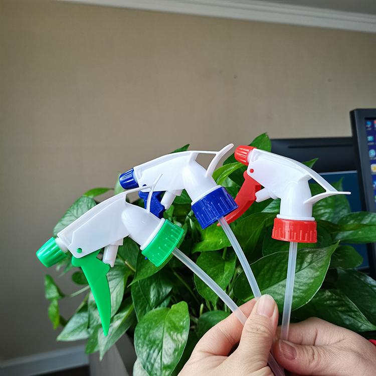 Trigger Sprayer Bottle Nozzle Replacement