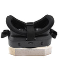 Virtual Reality Goggles for 3D Movies & Games - BuyItOnline